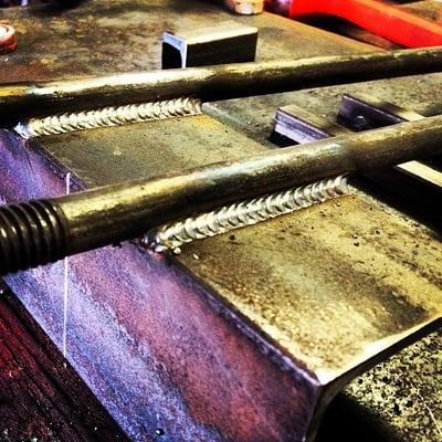 Yosemite Welding & Mfg