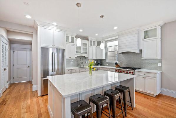 Best Realtor in South Boston