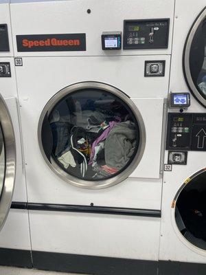 BB's Laundromat 2
