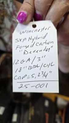 Boondock Sporting Goods & Outfitters