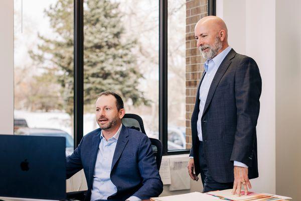 Olson Personal Injury Lawyers