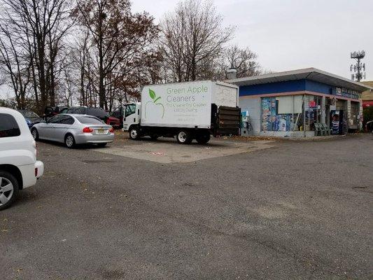 Lodi Gulf Auto Repair