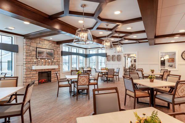 CountryHouse Residence