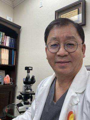 W&H Acupuncture Clinic