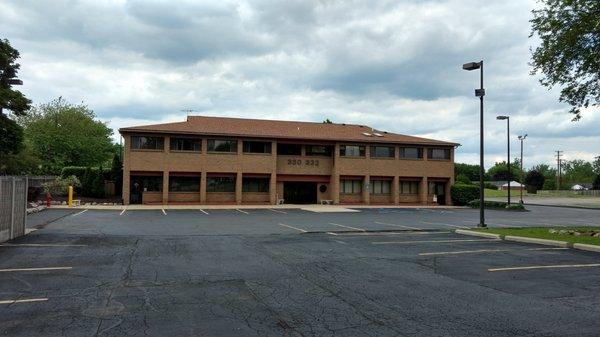 Complete Chiropractic of Rochester