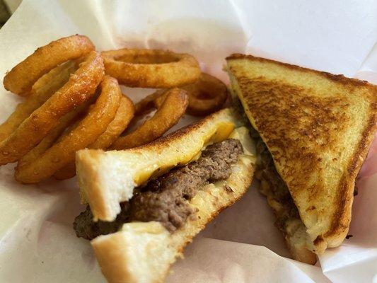 Mel's Southern Diner