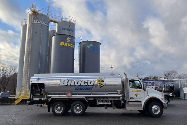 Broco Energy