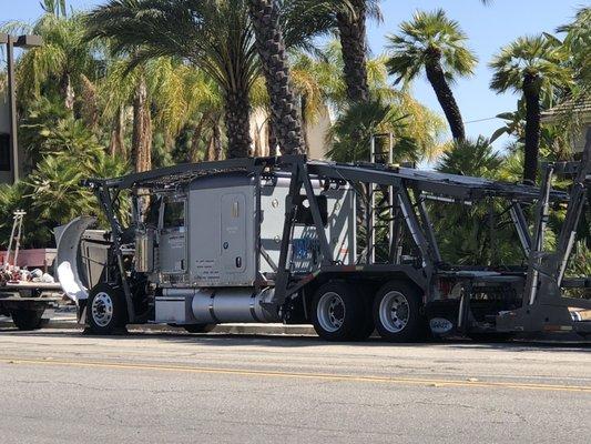 Unity Mobile Diesel Repair & Tire Services