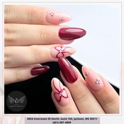 Nail Gallery and Spa