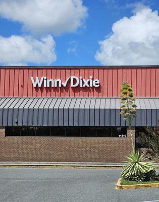 My Winndixie, see you there!