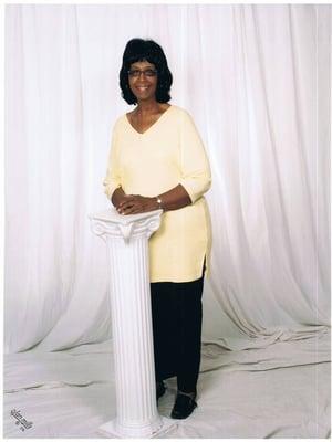 Beverly's Cruise/Travel Planning & Notary