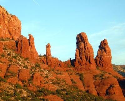 Crossing Worlds Journeys & Retreats