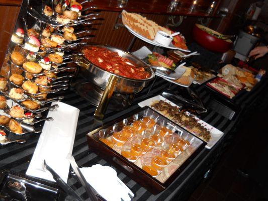 Samira's Inspriation