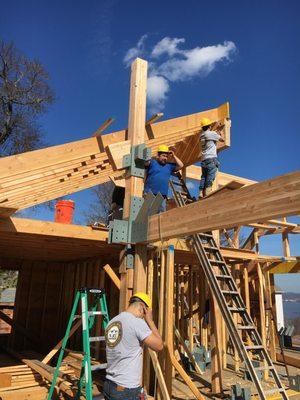 North Jersey Custom Construction