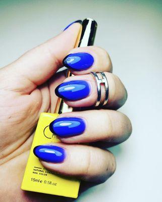 European Nails by NV