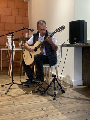 Cortes Classical Guitar