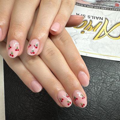 Aria Nails Spa