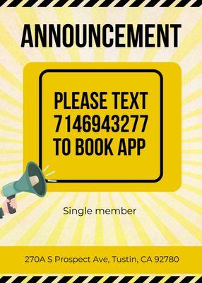 B.Lash & Brows Beauty Studio