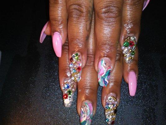 Bella Couture Nails & Beauty