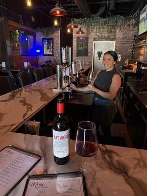 Uncorked Wine Bar