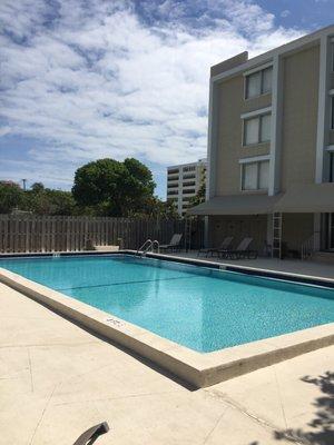 Viking Arms Condominium Association