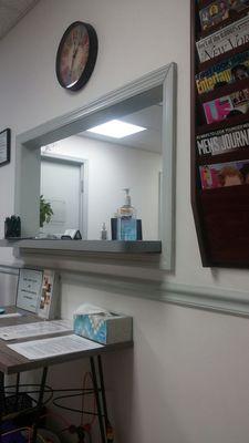 Margolis Sarah Kim MD