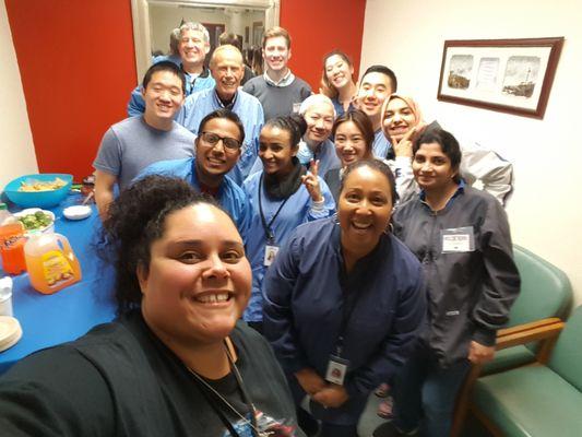 Union Gospel Mission Dental Clinic