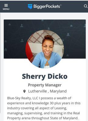 Blue Sky Realty, LLC