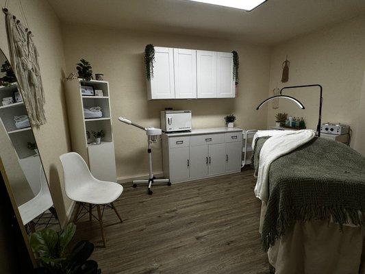 Radiant Skin by Soph