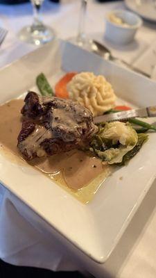Filet