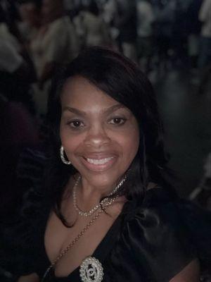 Happy Hair Bronner Bros NuExpressions