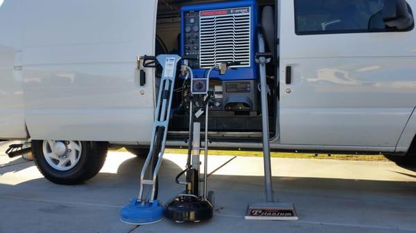 Oneway Carpet Cleaning