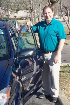 Intermission Mobile Massage