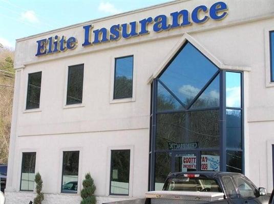 Elite Insurance Agency