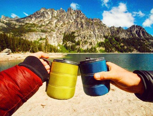 Josh Paulus - Windermere Real Estate