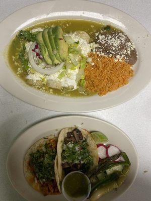 Casa Vieja Restaurant