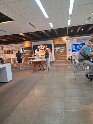AT&T Store
