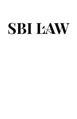 SBI Law