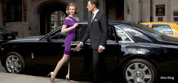 Limo King