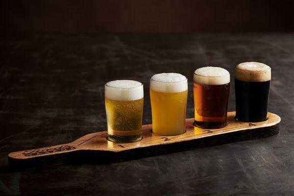 Ford's Garage Norwood