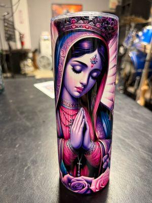 Tink’s Crystals and More