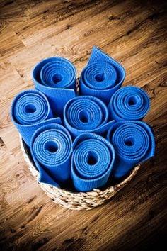 Higher Power Yoga
