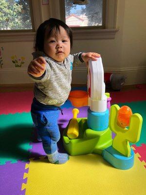 Sunflower Family Daycare