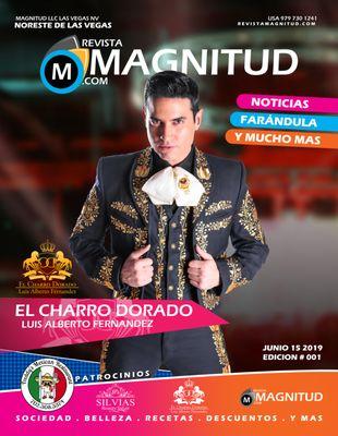 Revista Magnitud