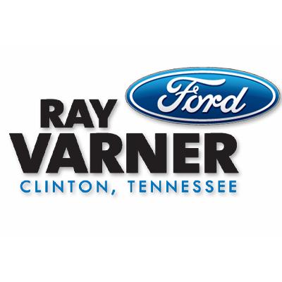Ray Varner Ford