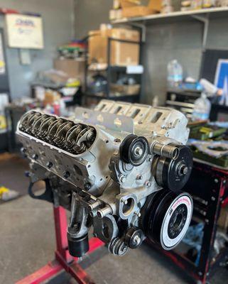 HB Auto Performance & Repair