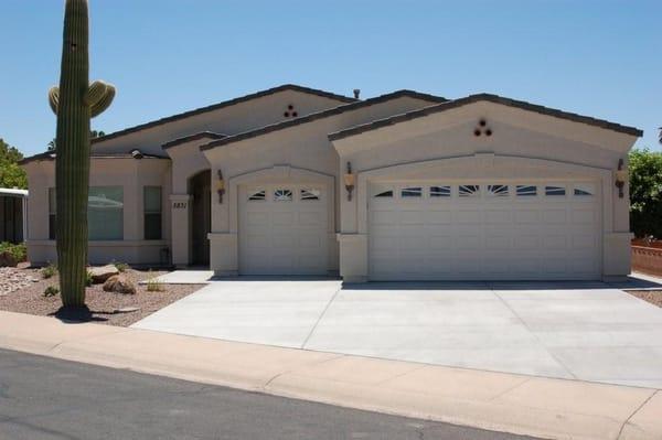 Cheyenne Construction & Development