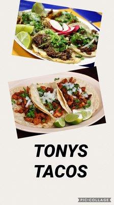 Tony's Tacos