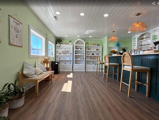 Wilmington Dispensary