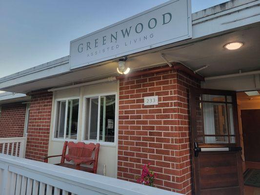 Assisted Living Marin